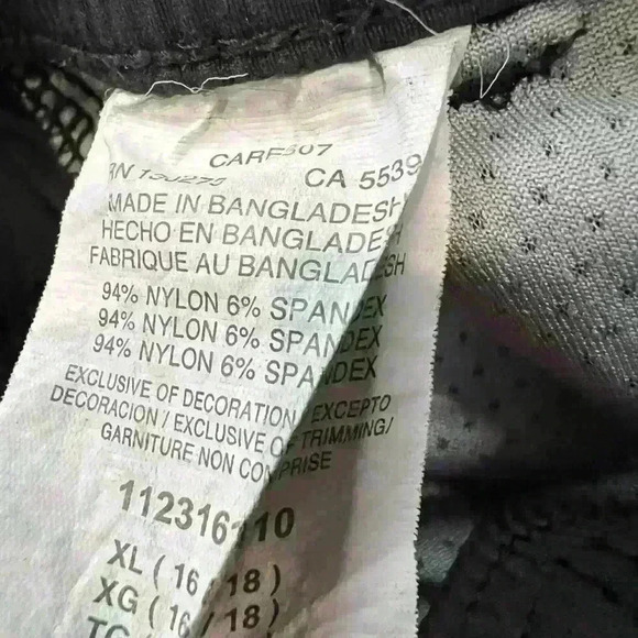 Wrangler  youth short size XL 16-18y - Picture 7 of 7